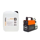 PICCOLA Battery Fogger
