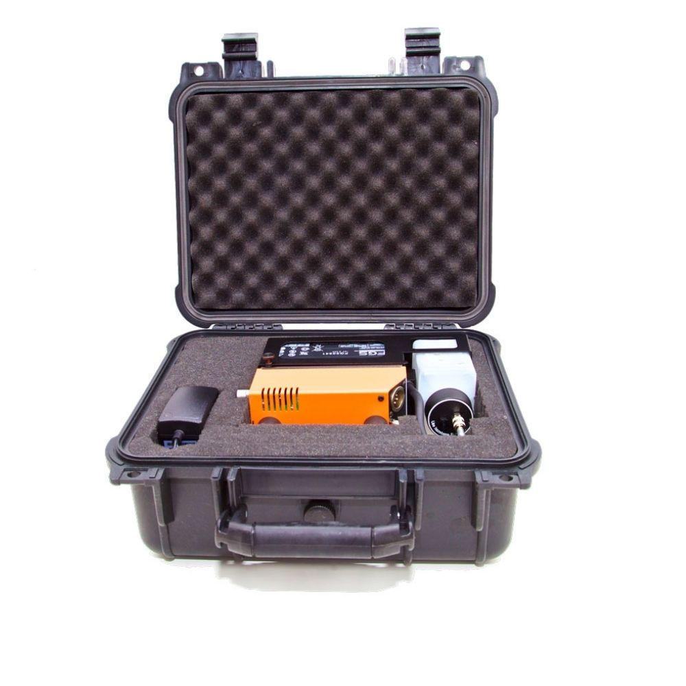 PICCOLA Battery Fogger
