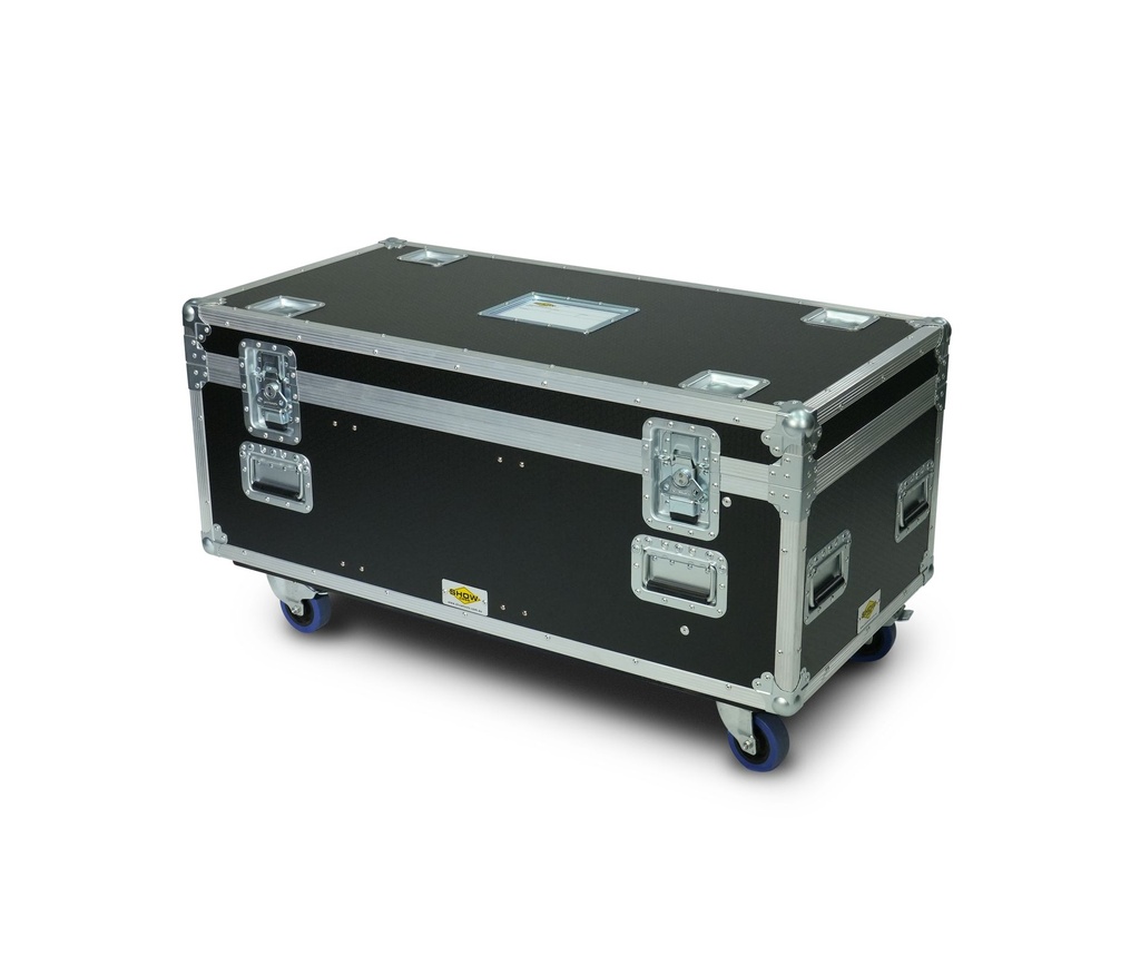 ShowCase - 1200 Led Par Case