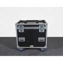ShowCase - 2 x Rogue R3 Beam Flightcase