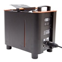 THE CUBE 2 Hazer