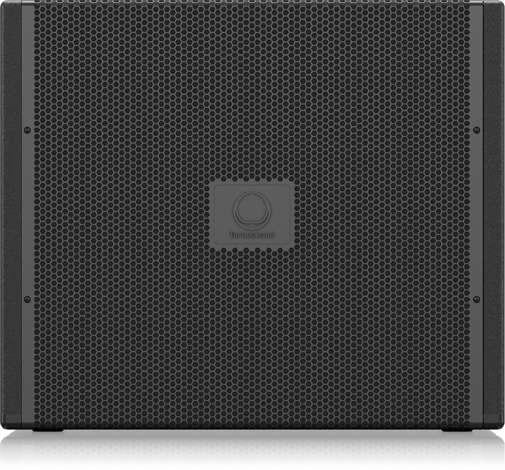 Turbosound - Berlin TBV118L Active