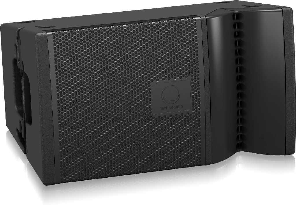 Turbosound - Berlin TBV123 Active