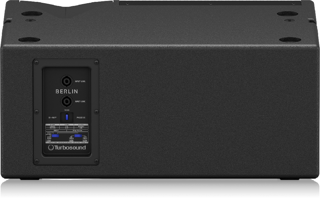 Turbosound - Berlin TBV123 Active