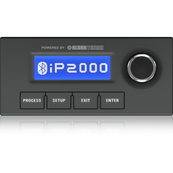 Turbosound - INSPIRE IP2000 V2