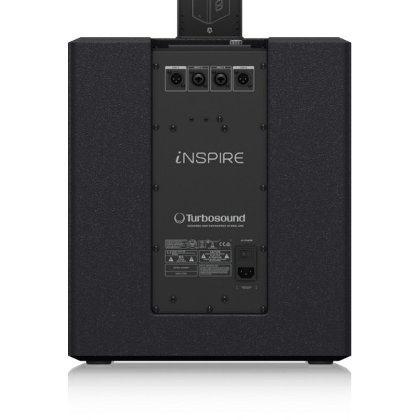 Turbosound - INSPIRE IP2000 V2