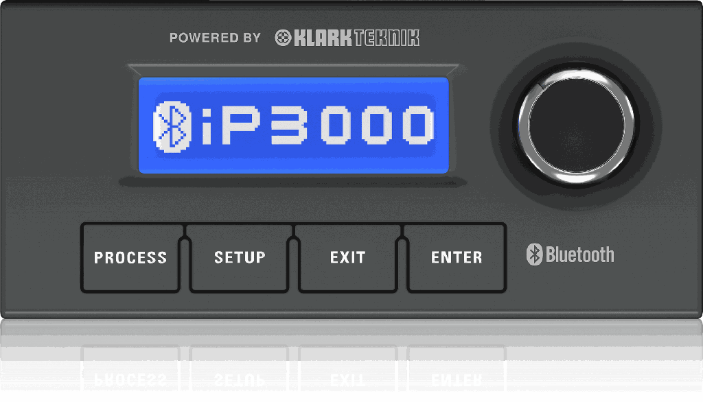 Turbosound - INSPIRE IP3000