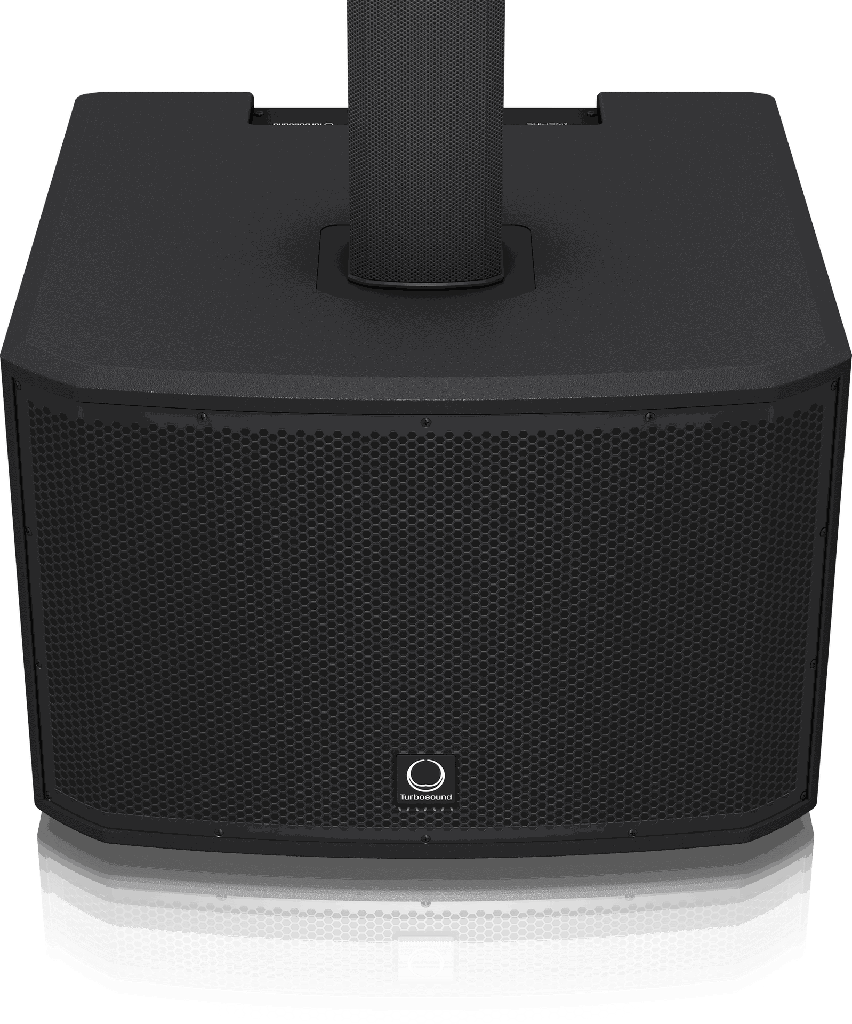 Turbosound - INSPIRE IP3000