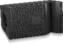 Turbosound - Berlin TBV123