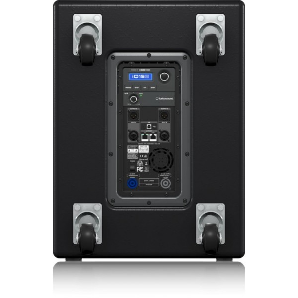 Turbosound - iQ15B