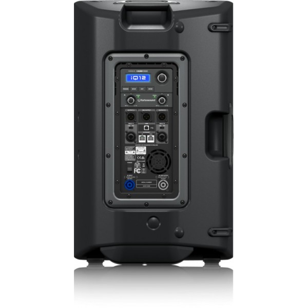 Turbosound - iQ12