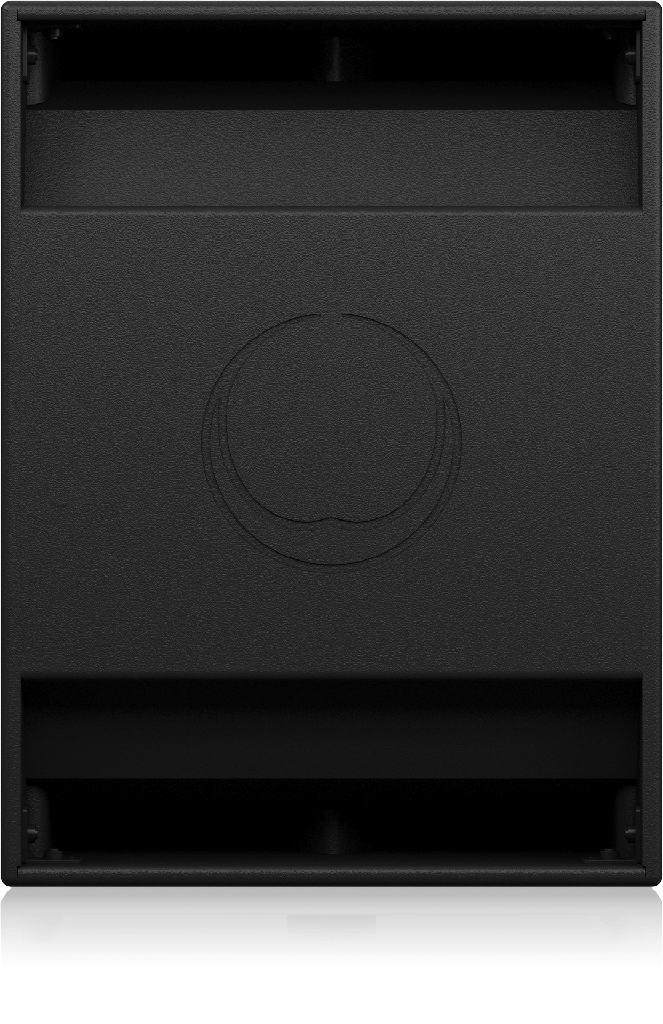 Turbosound - NuQ118B