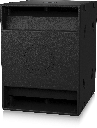 Turbosound - NuQ118B