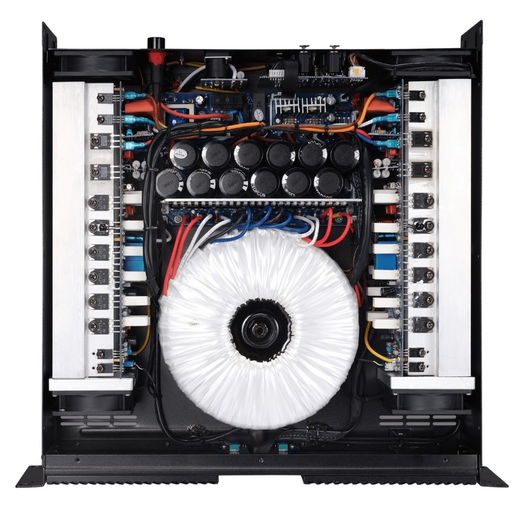 Wharfedale Pro - CPD3600