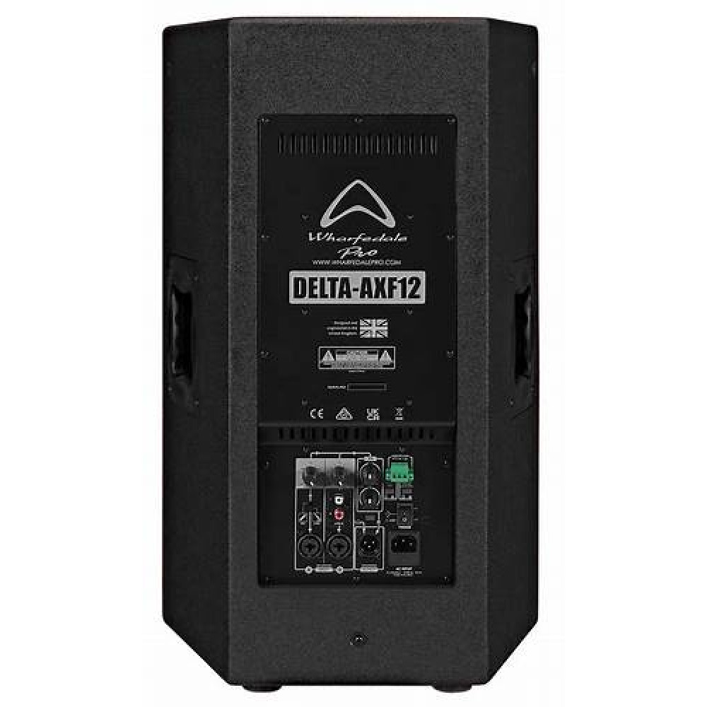 Wharfedale Pro - DELTA-AXF12 12" Active speaker
