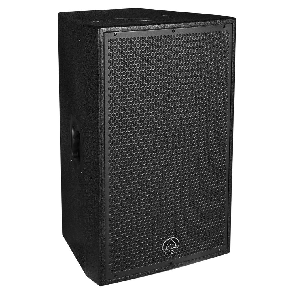 Wharfedale Pro - DELTA-AXF15 15" Active Speaker