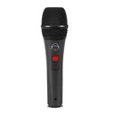 Wharfedale Pro - DM5.0s 3-Pack Microphone Set
