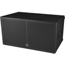 Wharfedale Pro - DELTA-X218B 18" Subwoofer