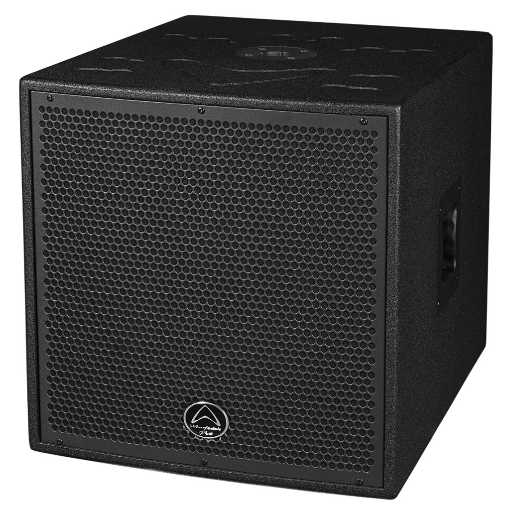 Wharfedale Pro - DELTA-X15B 15" Subwoofer