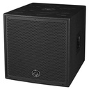 Wharfedale Pro - DELTA-X15B 15" Subwoofer