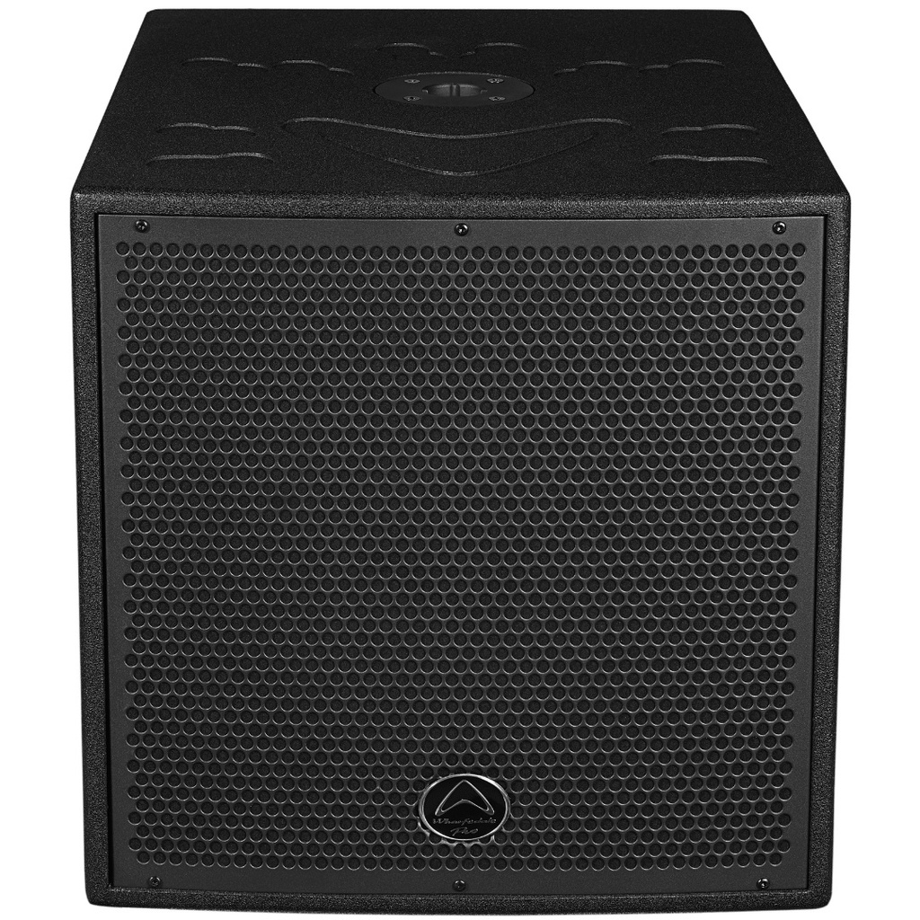 Wharfedale Pro - DELTA-X15B 15" Subwoofer