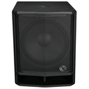 Wharfedale Pro - DVP-AX18B 18" Active Subwoofer