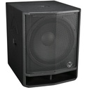 Wharfedale Pro - DVP-AX15B 15" Active Subwoofer