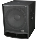 Wharfedale Pro - DVP-AX15B 15" Active Subwoofer