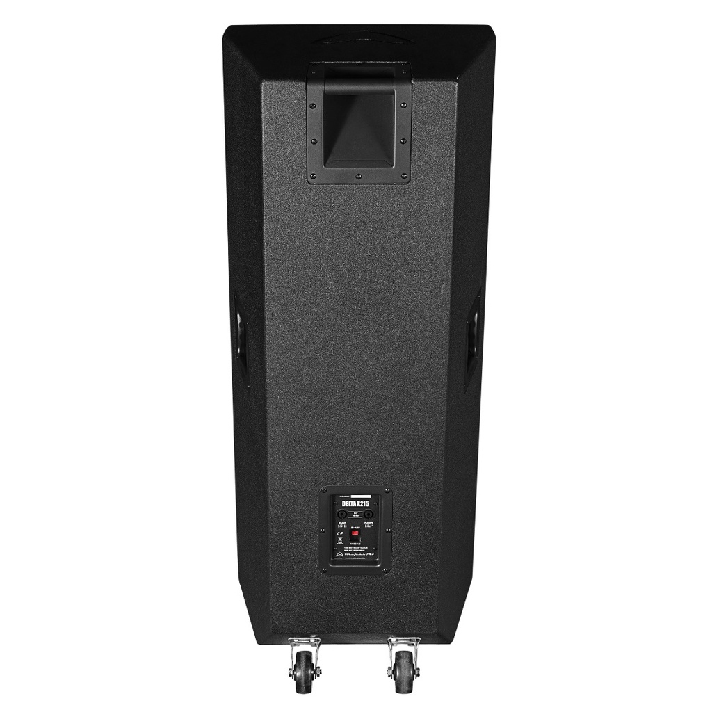 Wharfedale Pro - Delta X215 15" Passive Speaker