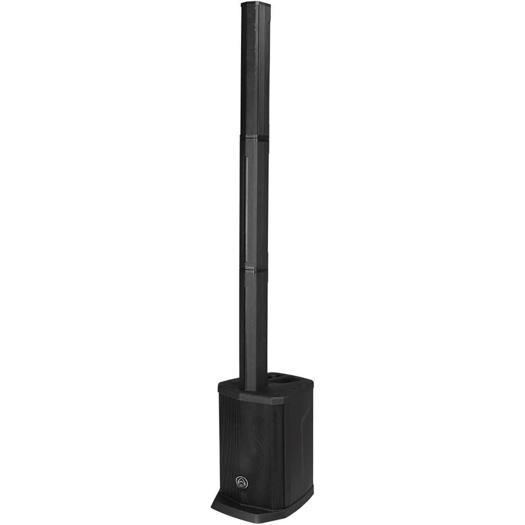 Wharfedale Pro - IS-48 Active Entertainment System