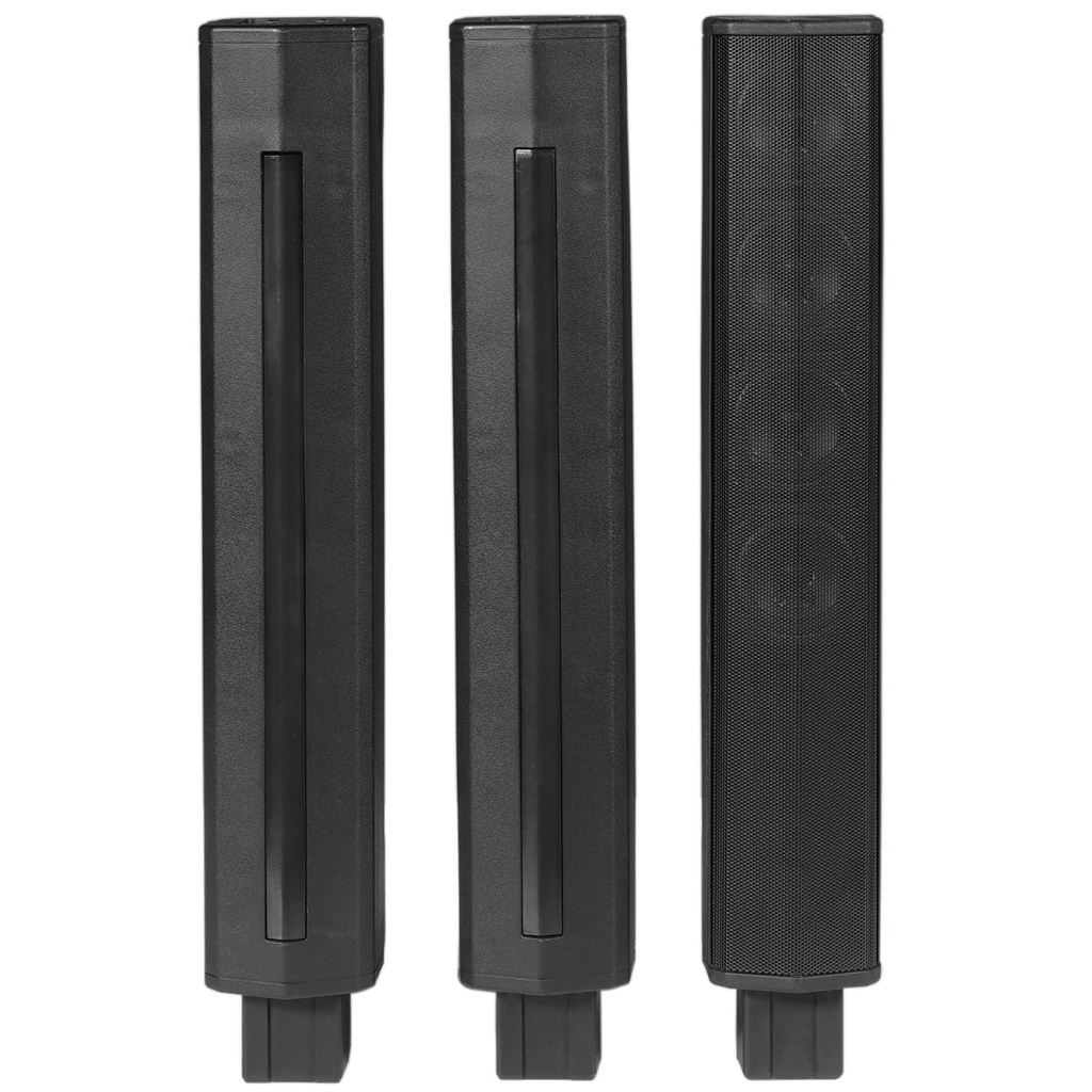 Wharfedale Pro - IS-48 Active Entertainment System