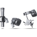 Wharfedale Pro - KMD7 Drum Mic 7 Piece Set