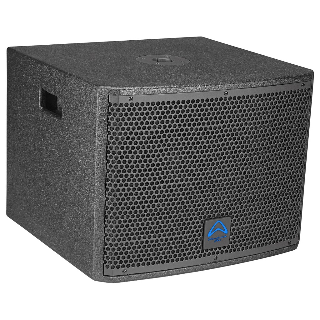 Wharfedale Pro - T-SUB-AX12B