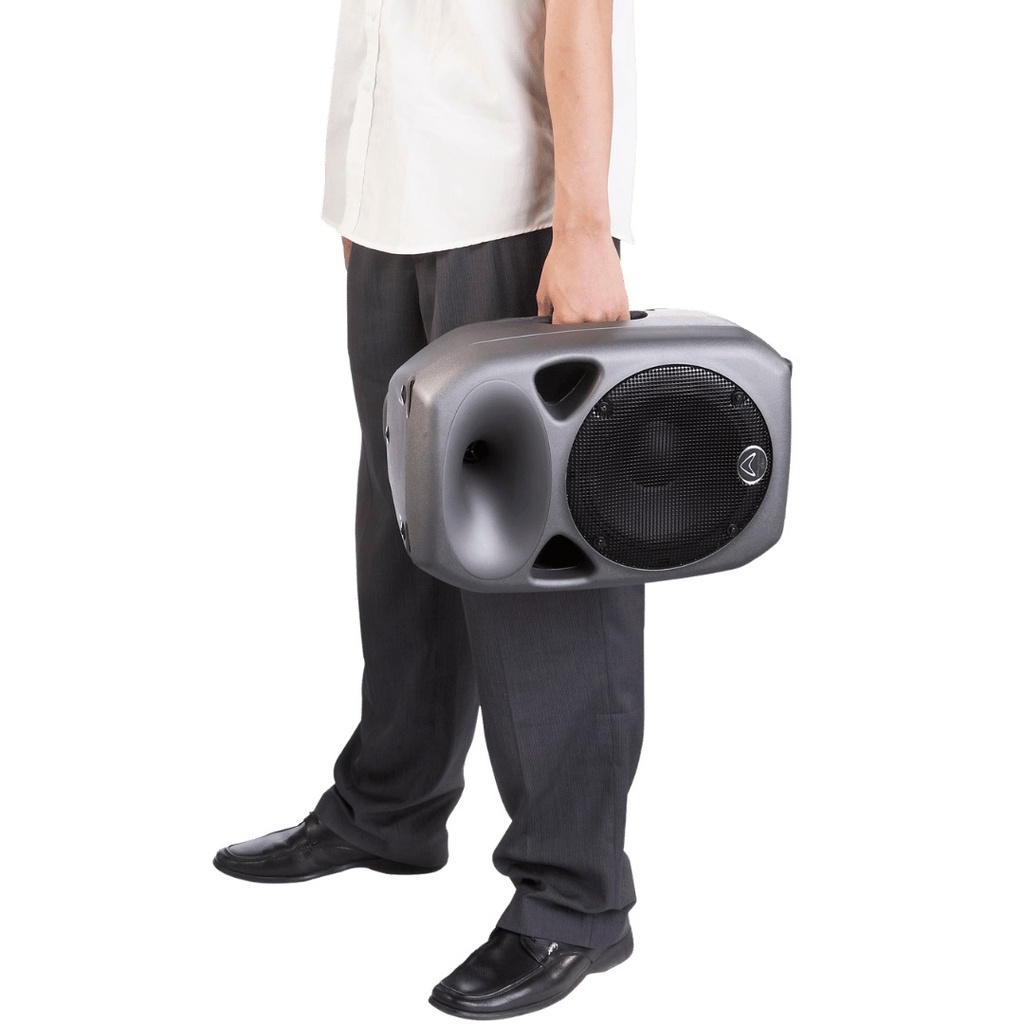 Wharfedale Pro - Titan 8