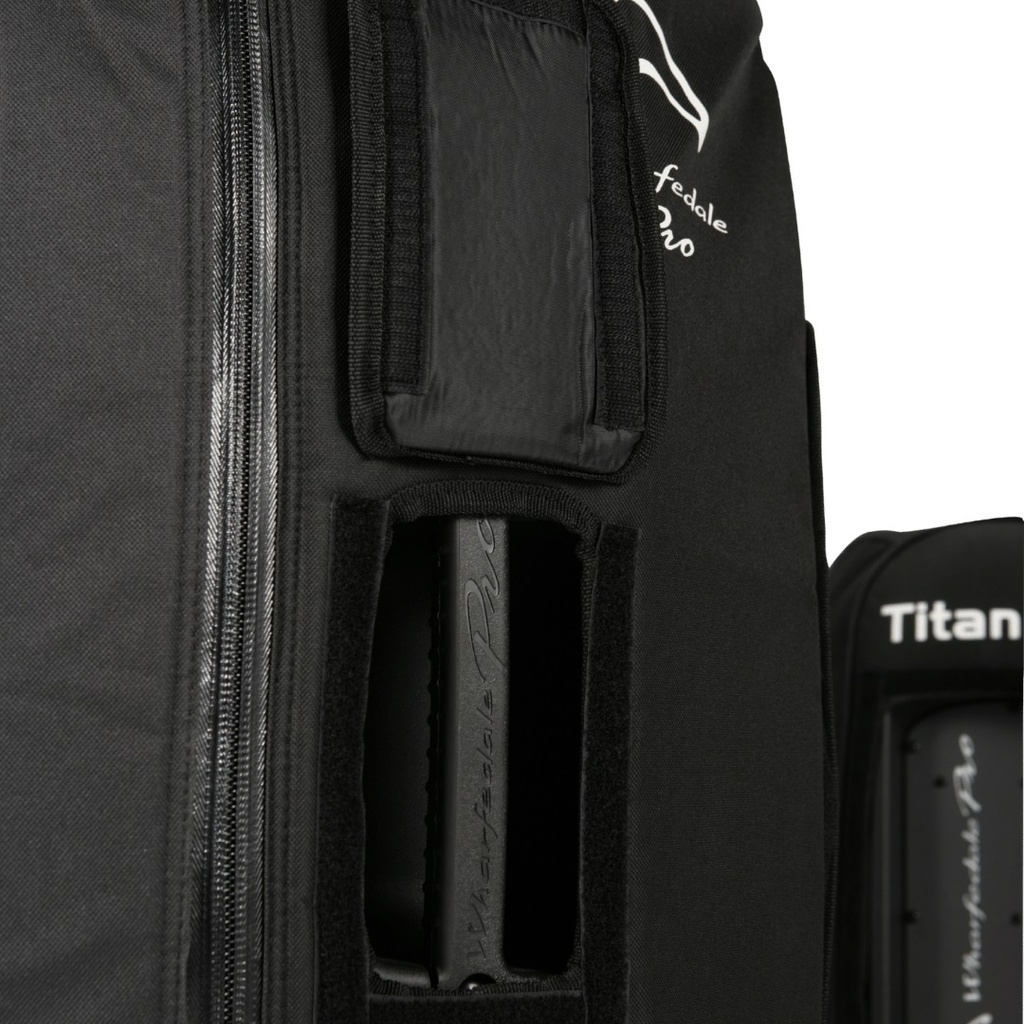 Wharfedale Pro - Titan 12 Tour Bag
