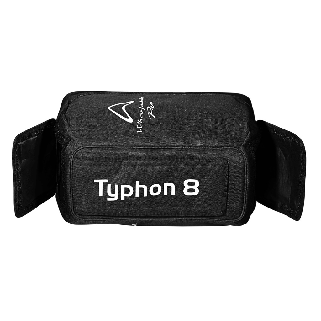 Wharfedale Pro - Typhon 8 Tour Bag