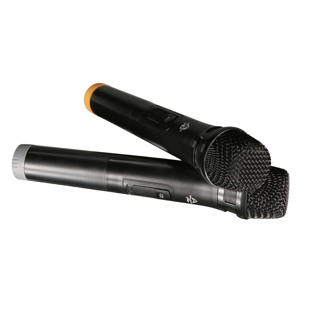Wharfedale Pro - 12" Portable PA w/ Bluetooth