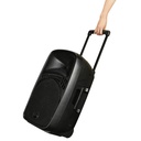 Wharfedale Pro - 12" Portable PA w/ Bluetooth