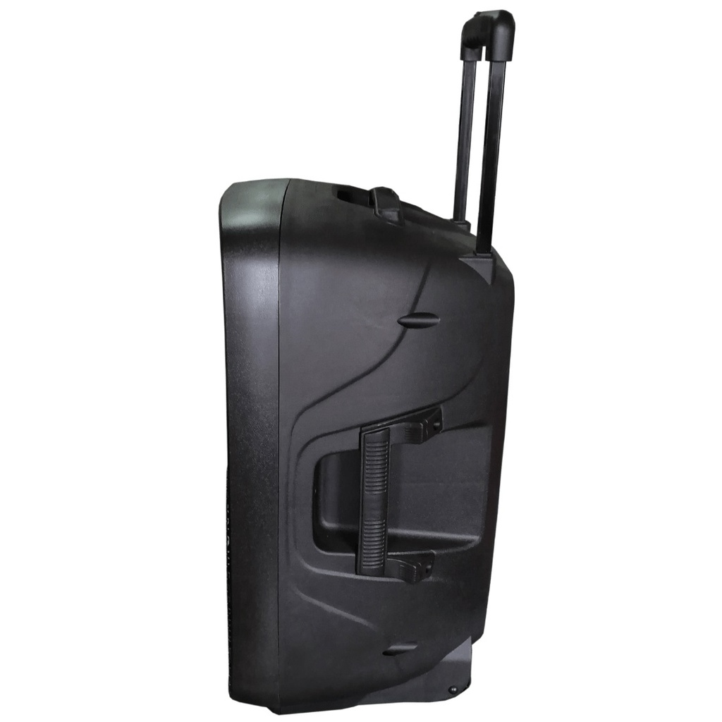 Wharfedale Pro - 15" Portable PA w/bluetooth