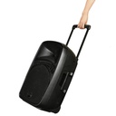 Wharfedale Pro - 15" Portable PA w/bluetooth