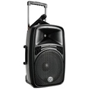 Wharfedale Pro - 15" Portable PA w/bluetooth