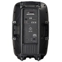 Wharfedale Pro - 15" Portable PA w/bluetooth