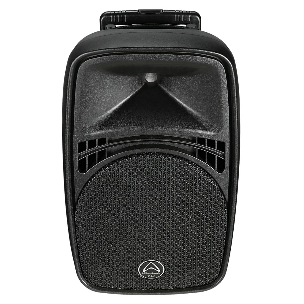 Wharfedale Pro - 15" Portable PA w/bluetooth