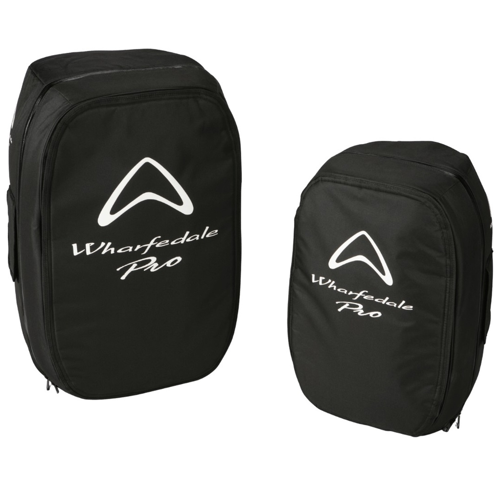 Wharfedale Pro - Titan 12 Tour Bag