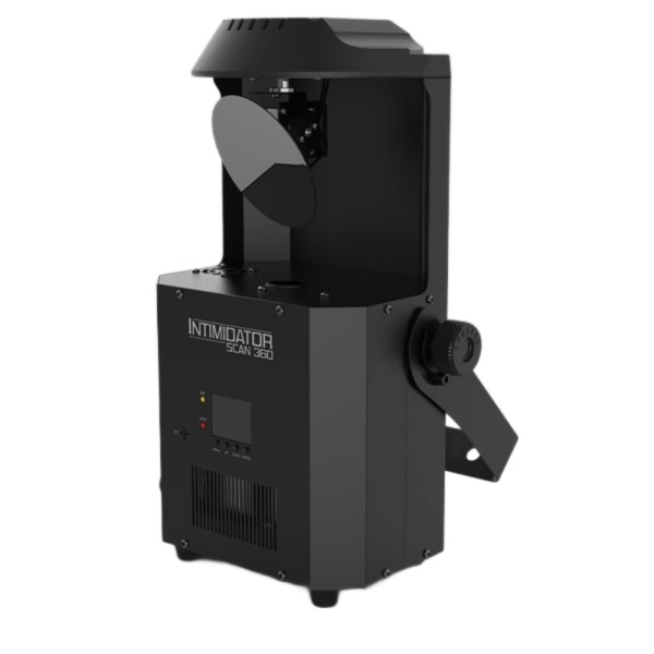 CHAUVET Intimidator SCAN 360
