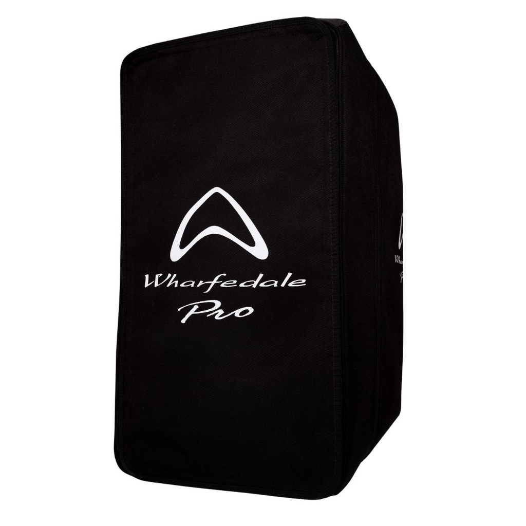 Wharfedale Pro- Typhon 12 Tour Bag