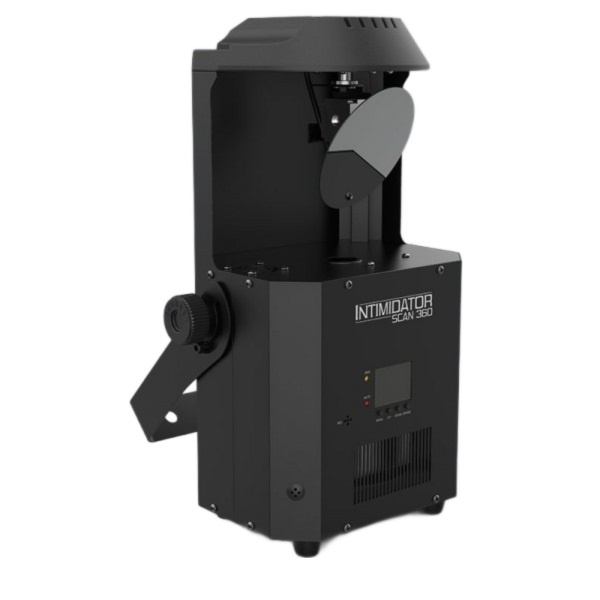 CHAUVET Intimidator SCAN 360