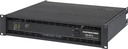 Dynacord Power Amplifier 2x1200W@4ohms, 2U