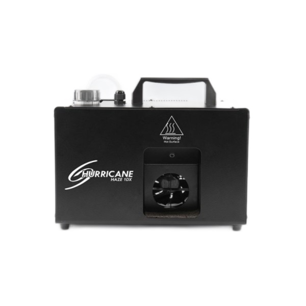 CHAUVET Hurricane Haze 1DX Hazer