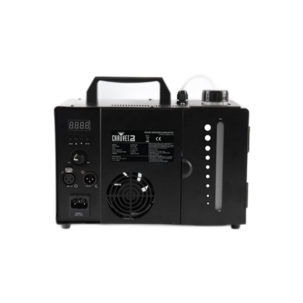 CHAUVET Hurricane Haze 1DX Hazer